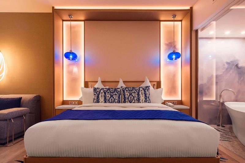 Habitació Estàndard Llit King, Paragraph Resort & Spa Shekvetili, Autograph Collection