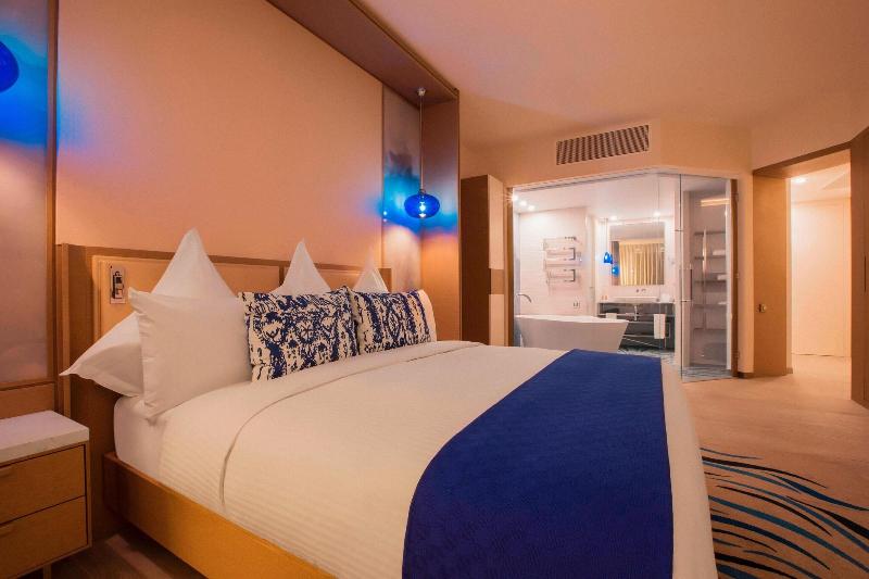 Habitació Estàndard Llit King, Paragraph Resort & Spa Shekvetili, Autograph Collection