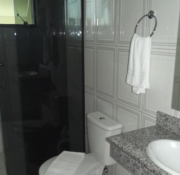 חדר סטנדרט, Park Haus