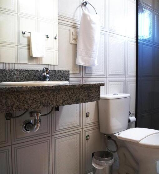 חדר סטנדרט, Park Haus