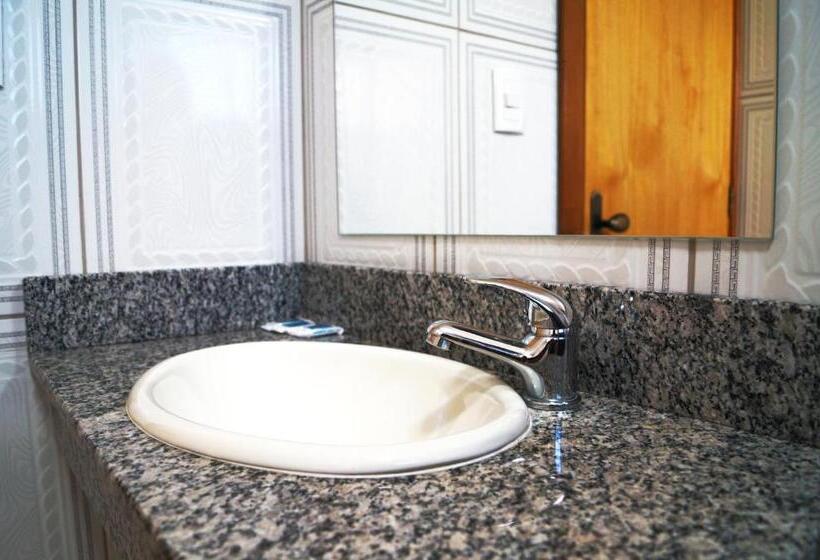 חדר סטנדרט, Park Haus