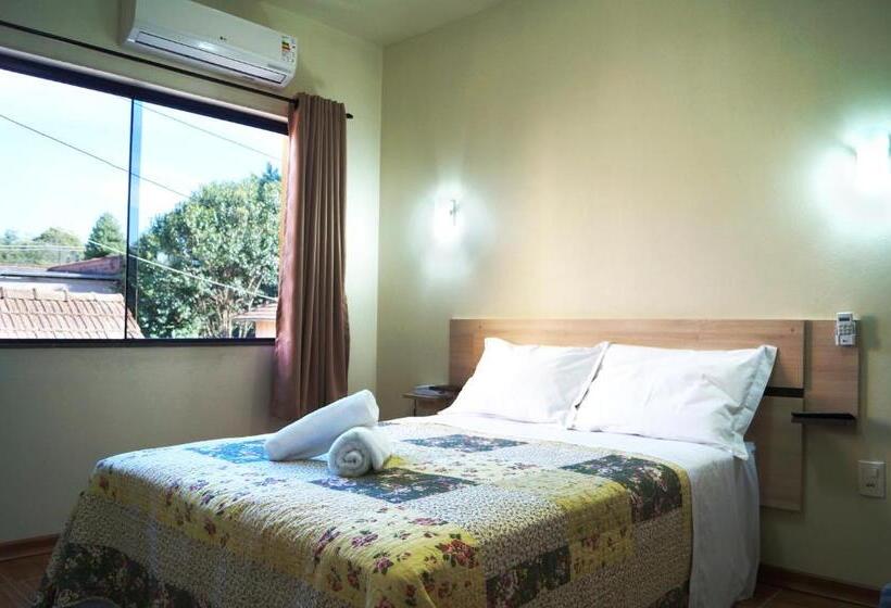 חדר סטנדרט, Park Haus