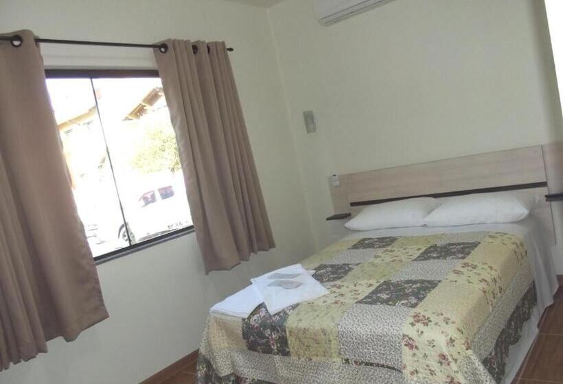 חדר סטנדרט, Park Haus