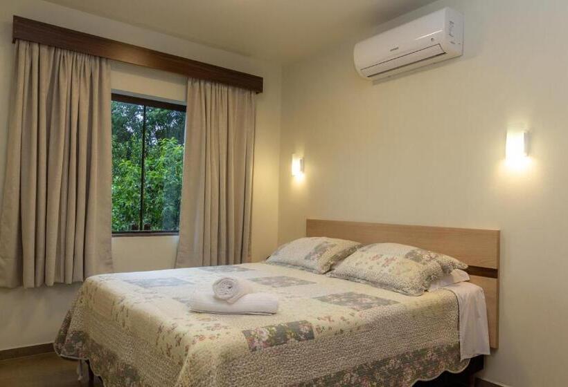 חדר סטנדרט, Park Haus