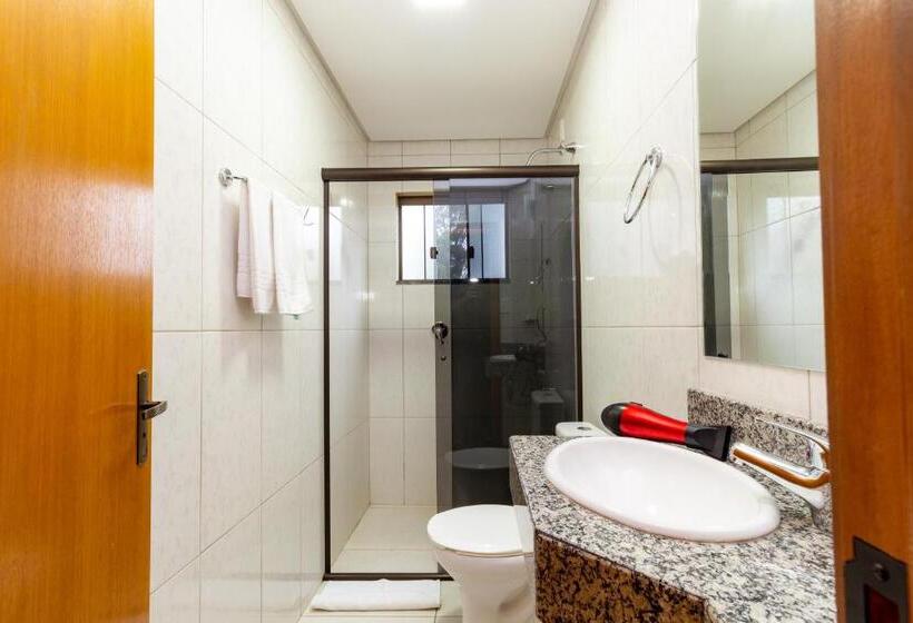 Номер Стандарт Трехместный, Park Haus