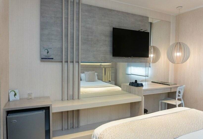 StandaardKamer, Perla Suite Santa Marta