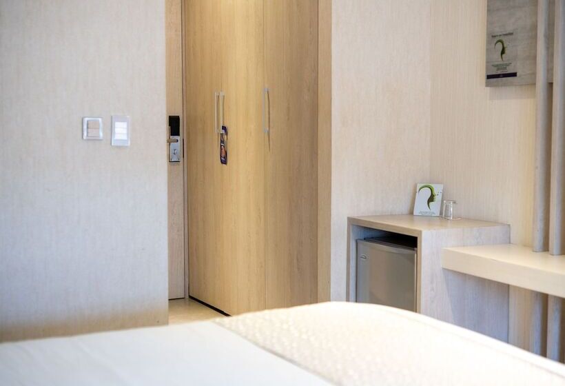 스탠다드 룸, Perla Suite Santa Marta