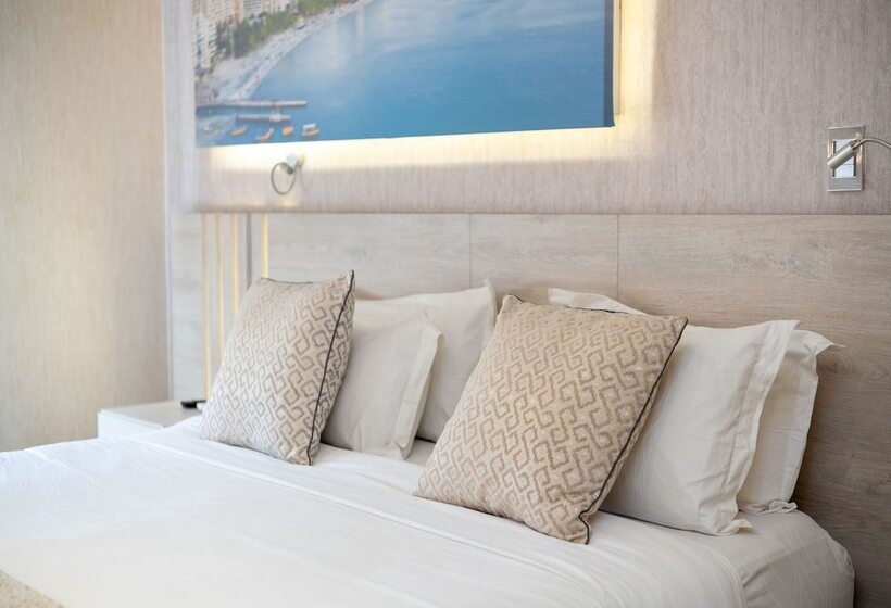 חדר סטנדרט, Perla Suite Santa Marta