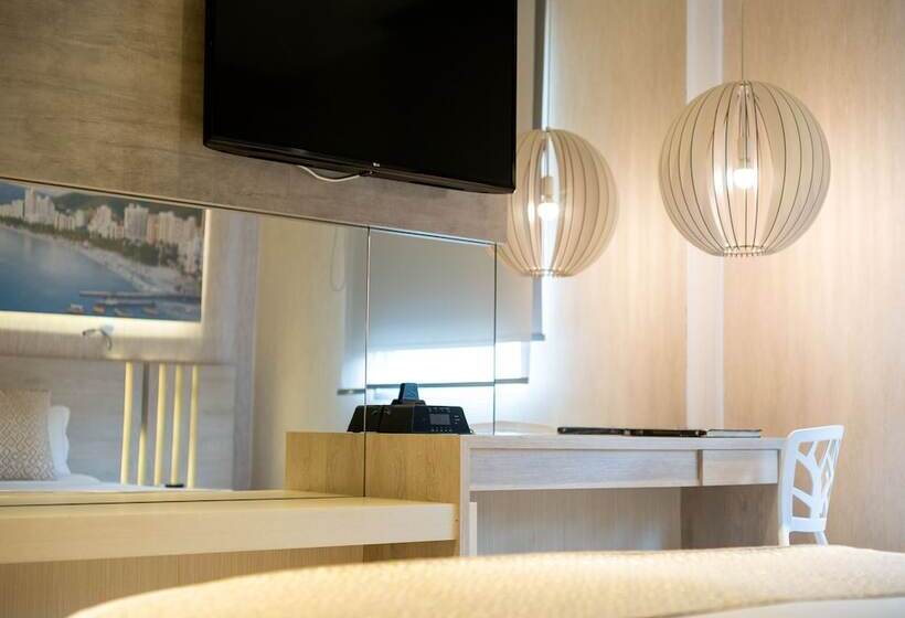 StandaardKamer, Perla Suite Santa Marta