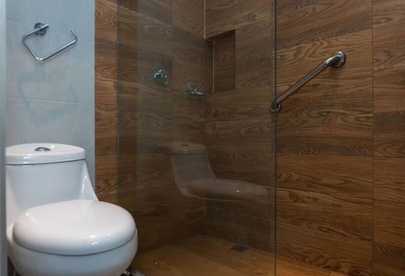 חדר סופריור לשלושה, Perla Suite Santa Marta