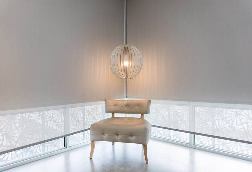 חדר סופריור לשלושה, Perla Suite Santa Marta