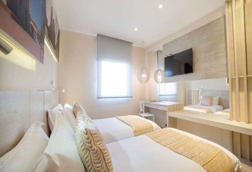 חדר סטנדרט, Perla Suite Santa Marta