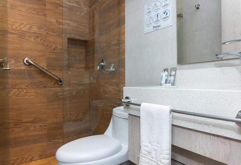 חדר סטנדרט, Perla Suite Santa Marta