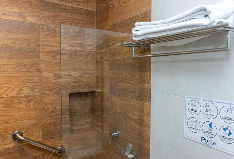 스탠다드 룸, Perla Suite Santa Marta