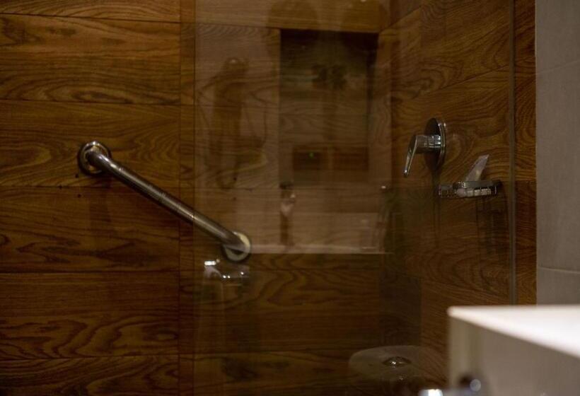 חדר סטנדרט, Perla Suite Santa Marta