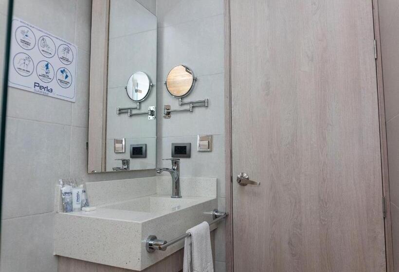 StandaardKamer, Perla Suite Santa Marta