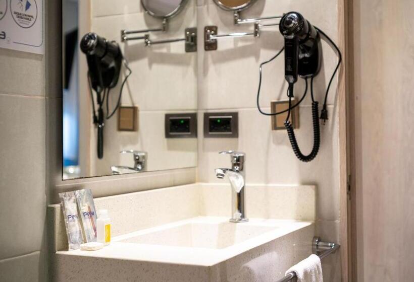 חדר סטנדרט, Perla Suite Santa Marta