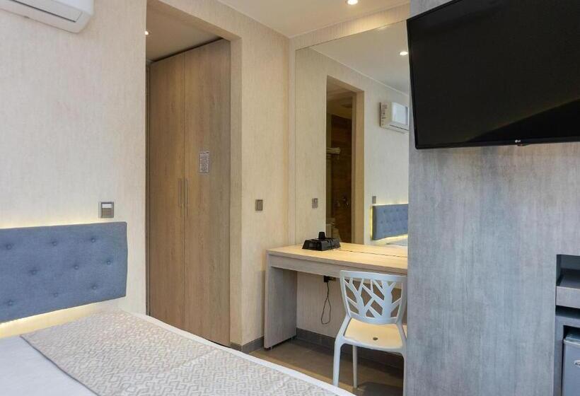 StandaardKamer, Perla Suite Santa Marta