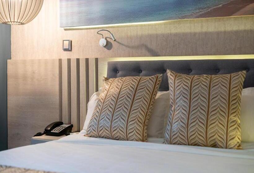 חדר סטנדרט, Perla Suite Santa Marta