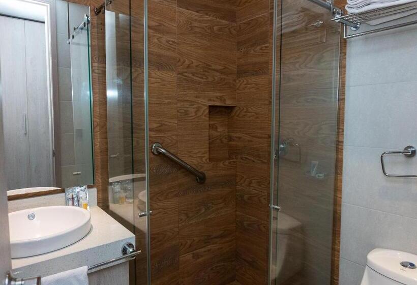 חדר סופריור, Perla Suite Santa Marta