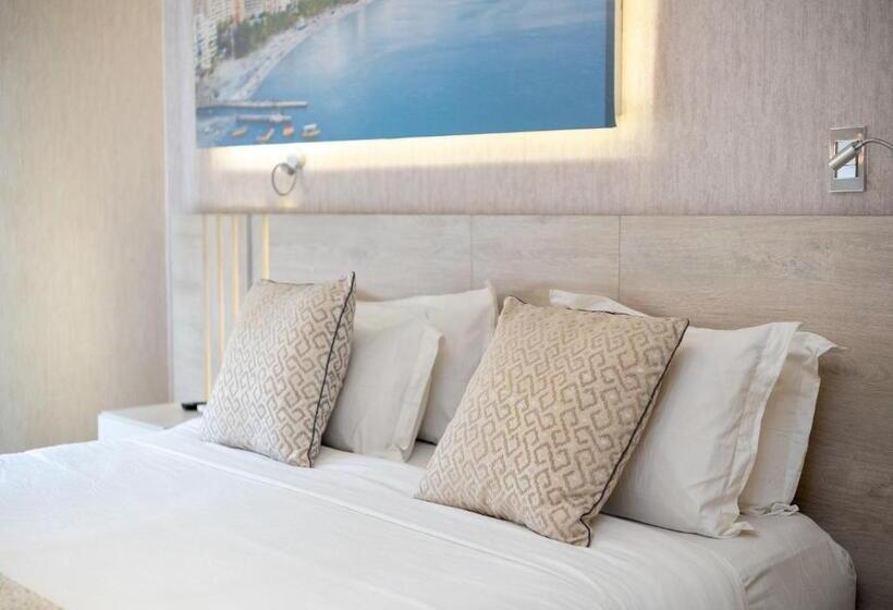 חדר סופריור, Perla Suite Santa Marta