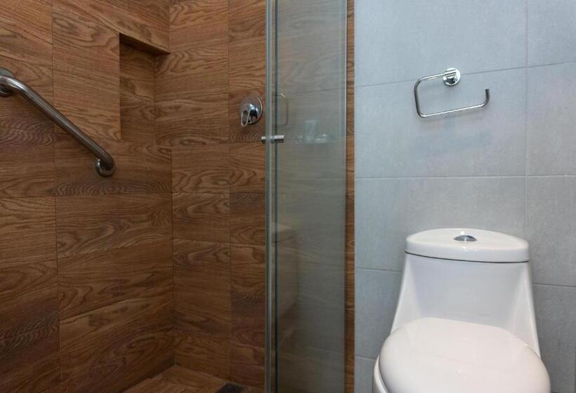 수피리어 룸, Perla Suite Santa Marta