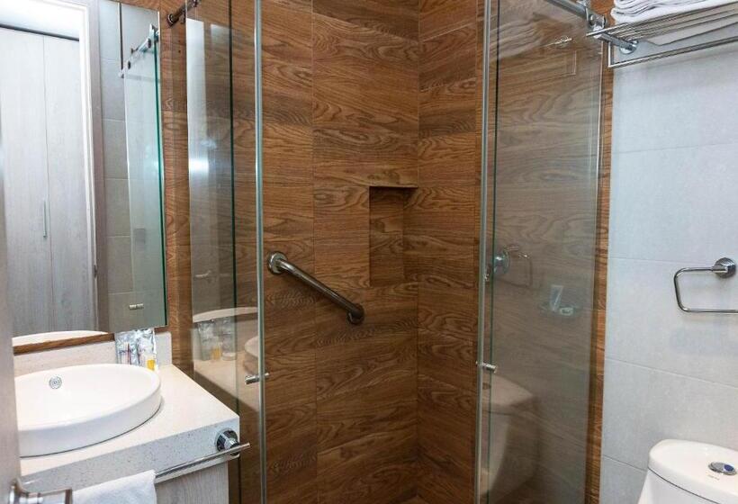 חדר סופריור לשלושה, Perla Suite Santa Marta