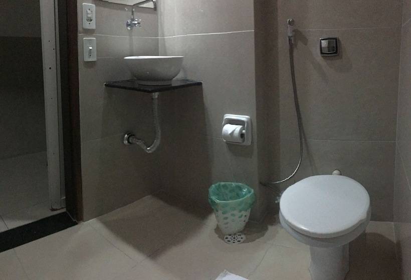 غرفة قياسية, Pousada Da Praia