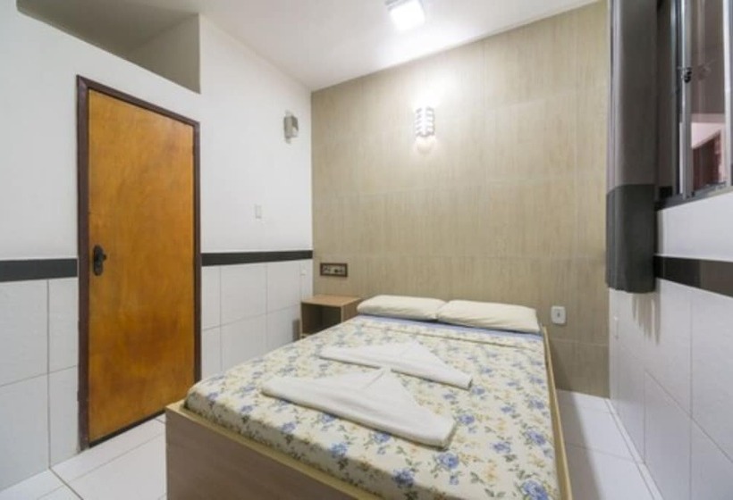 غرفة قياسية, Pousada Da Praia