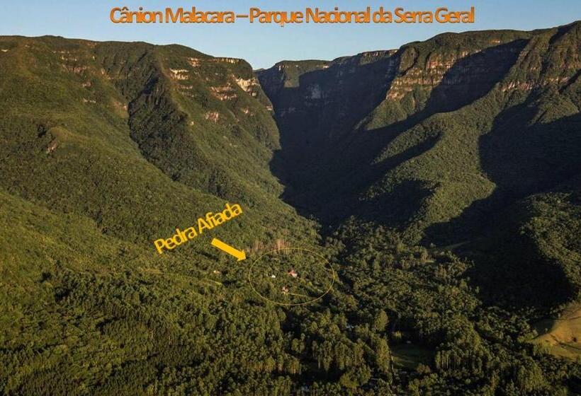 شقة سوبريور غرفة واحدة, Refúgio Ecológico Pedra Afiada