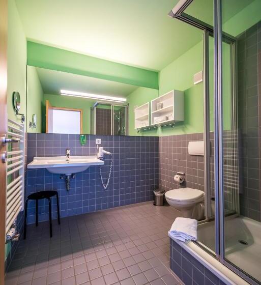 스탠다드 룸, Romantik Schlossgut Auerstedt