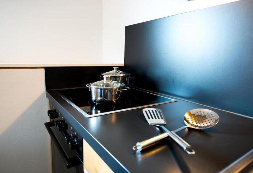 스탠다드 룸, Romantik Schlossgut Auerstedt