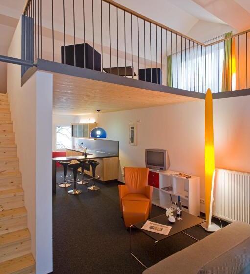 스탠다드 룸, Romantik Schlossgut Auerstedt