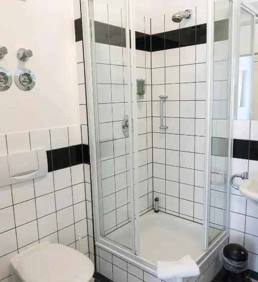 １ベッドルームハウス, Romantik Schlossgut Auerstedt