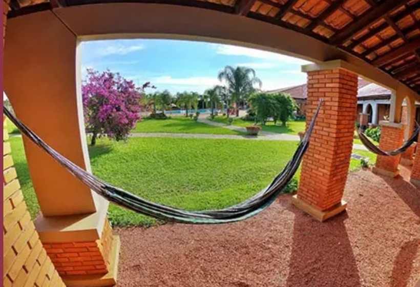 豪华房间, Tenondé Park