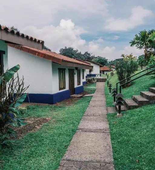 身障者適用スタンダードルーム, Villa Blanca Cloud Forest Hotel & Retreat