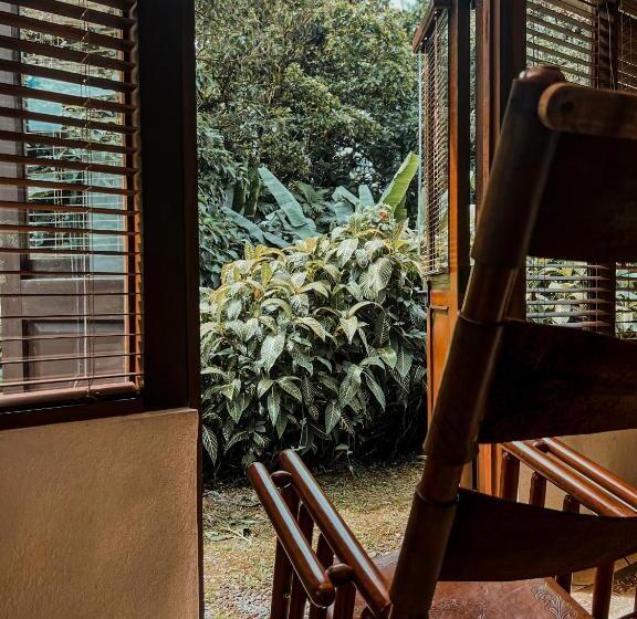Premium room with view, Villa Blanca Cloud Forest Hotel & Retreat