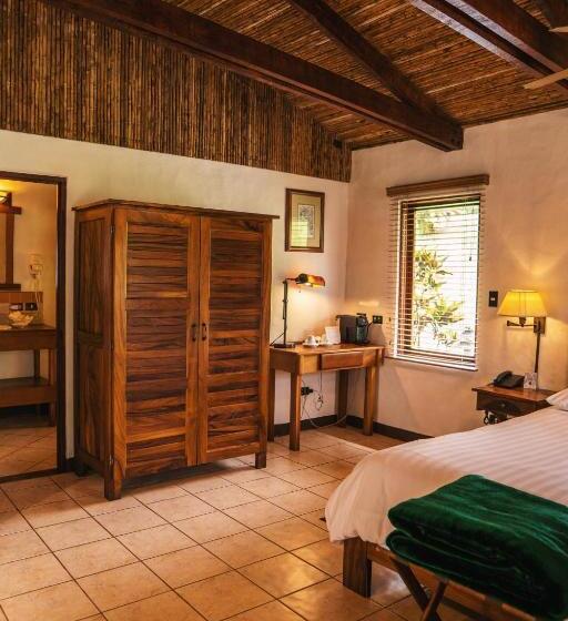 ジュニアスイート, Villa Blanca Cloud Forest Hotel & Retreat