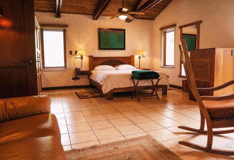 ジュニアスイート, Villa Blanca Cloud Forest Hotel & Retreat