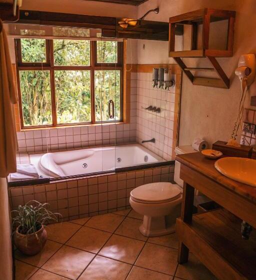 スイート（家族用）, Villa Blanca Cloud Forest Hotel & Retreat