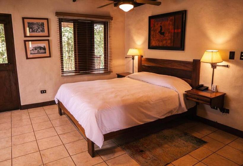 スイート(家族用), Villa Blanca Cloud Forest Hotel & Retreat