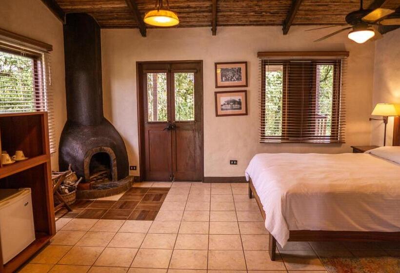 スイート（家族用）, Villa Blanca Cloud Forest Hotel & Retreat