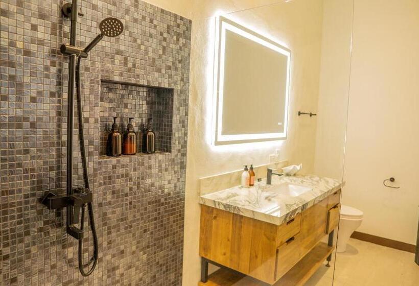 プレジデントスイートルーム, Villa Blanca Cloud Forest Hotel & Retreat