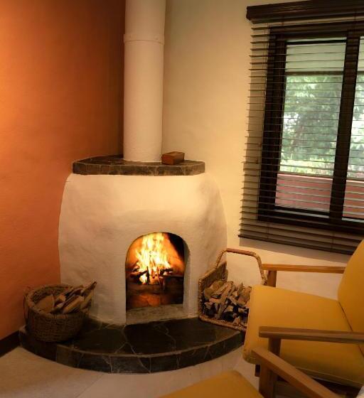 Президентский Люкс, Villa Blanca Cloud Forest Hotel & Retreat