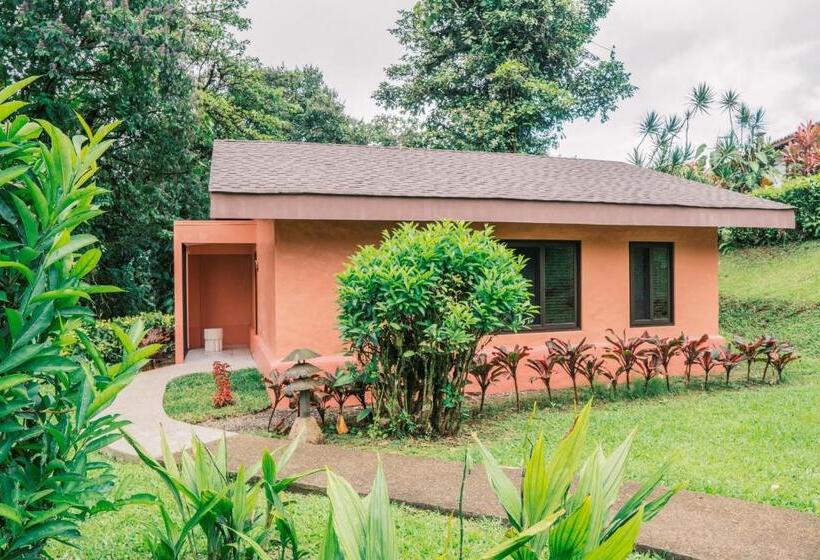 プレジデントスイートルーム, Villa Blanca Cloud Forest Hotel & Retreat