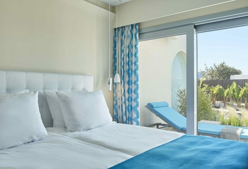 Люкс, 7pines Resort Ibiza, Part Of Destination By Hyatt