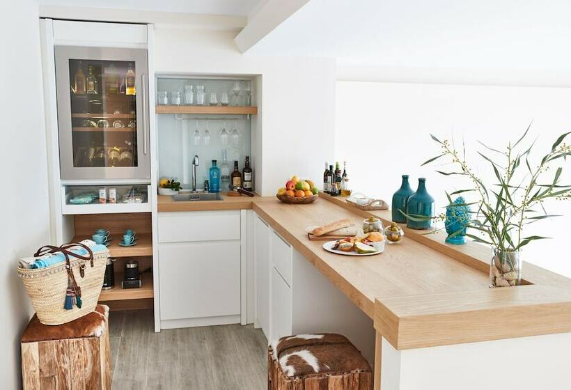 Люкс, 7pines Resort Ibiza, Part Of Destination By Hyatt