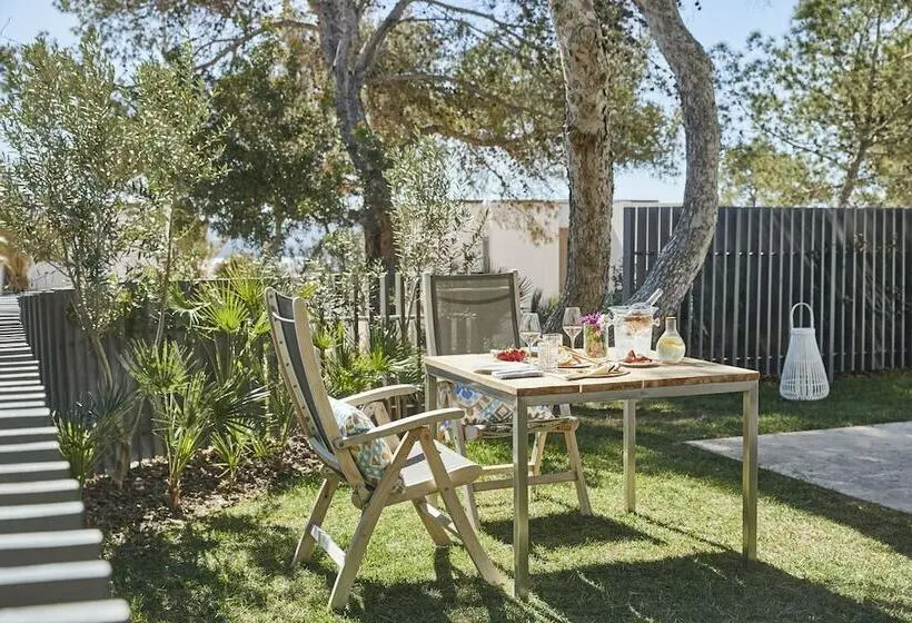 سوییت, 7pines Resort Ibiza, Part Of Destination By Hyatt
