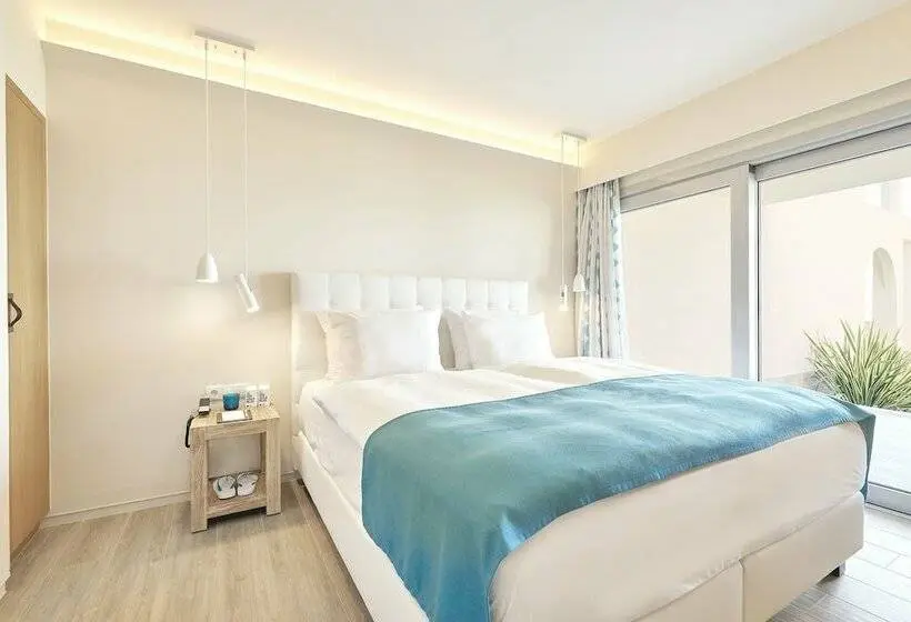 سوییت, 7pines Resort Ibiza, Part Of Destination By Hyatt