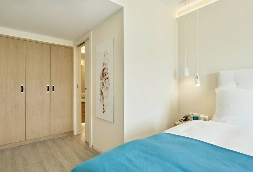 Люкс, 7pines Resort Ibiza, Part Of Destination By Hyatt